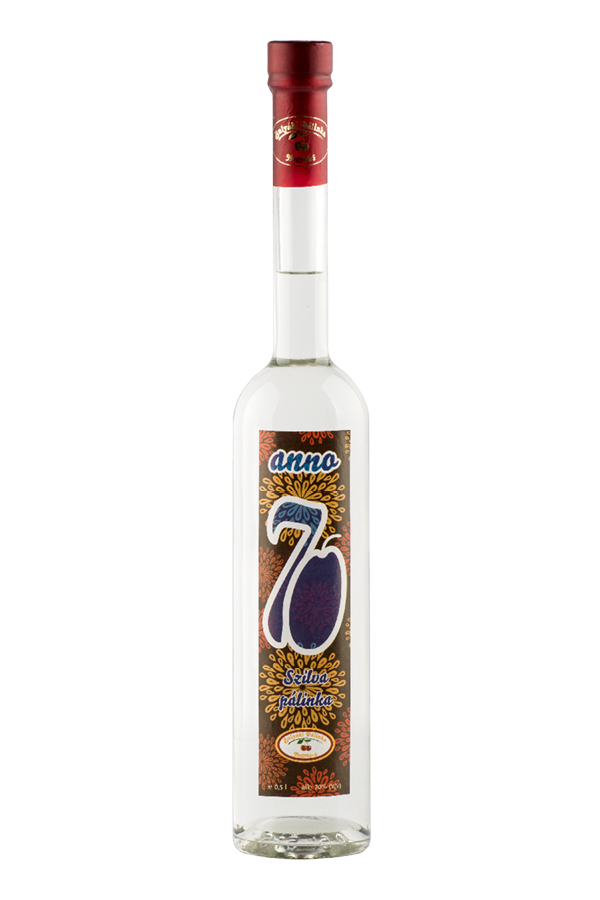 Anno 70 Plum Anno 70 Plum