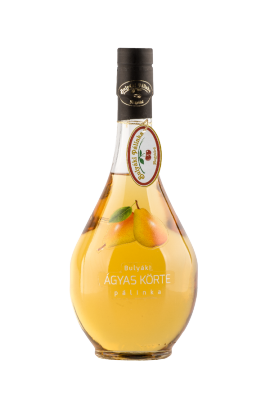 Ágyas körtepálinka Ágyas körtepálinka