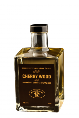 Cherry Wood Cherry Wood