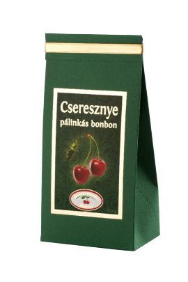 Kirsche bonbon Kirsche bonbon