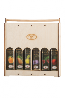 Mini pálinka válogatás Mini pálinka válogatás